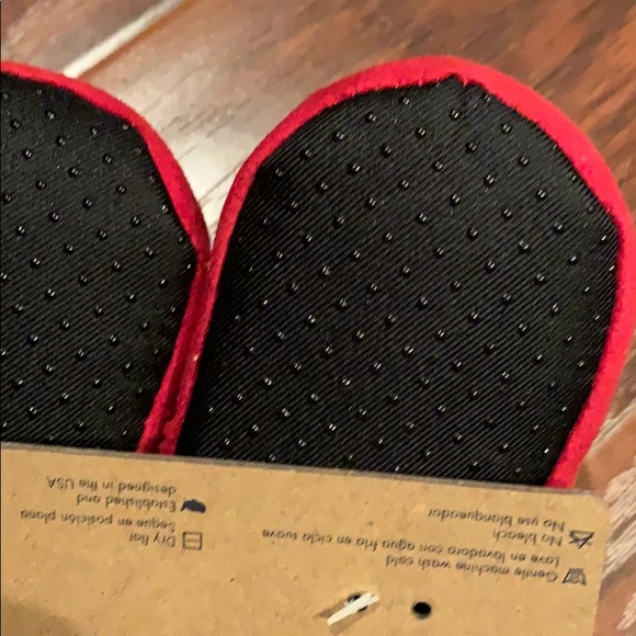 Dearfoam slippers - Picture 4 of 4